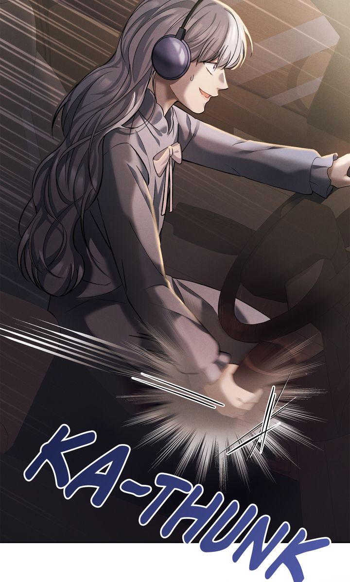 Epsilon [Full ver.] - S1 Episode 6 manhwa