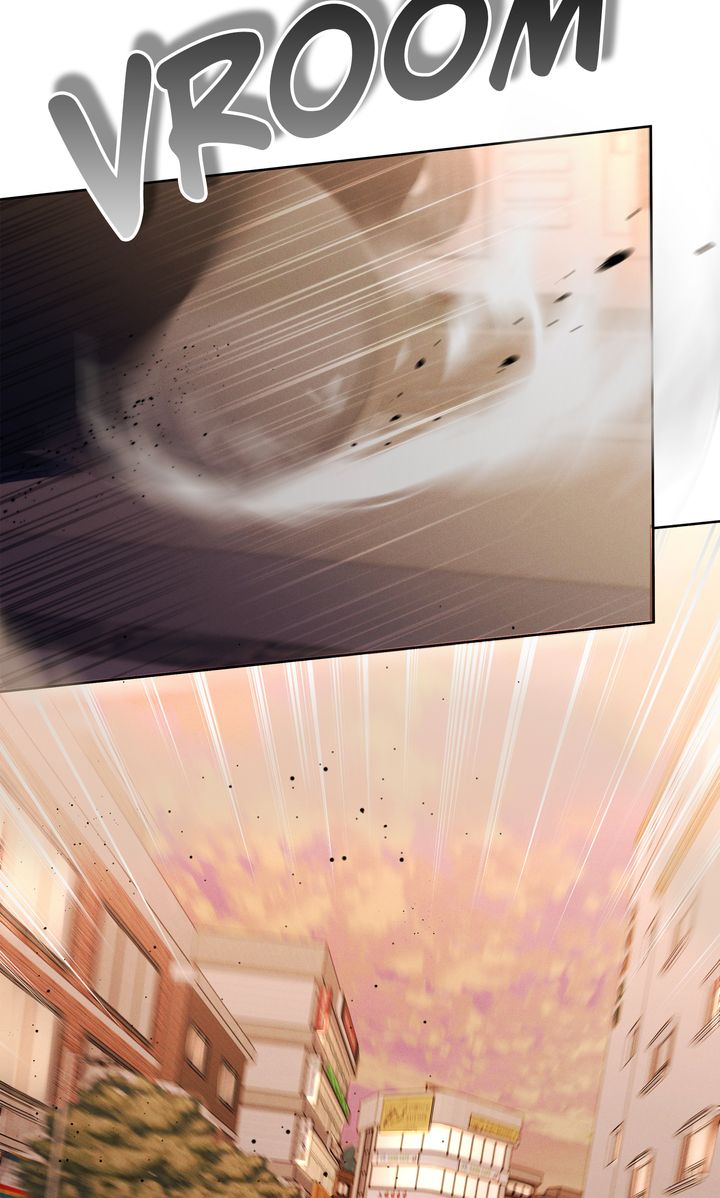Epsilon [Full ver.] - S1 Episode 6 manhwa