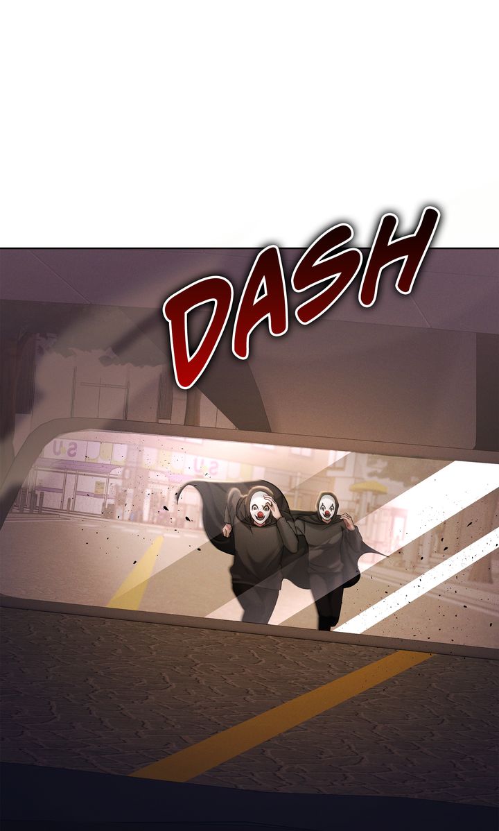 Epsilon [Full ver.] - S1 Episode 6 manhwa