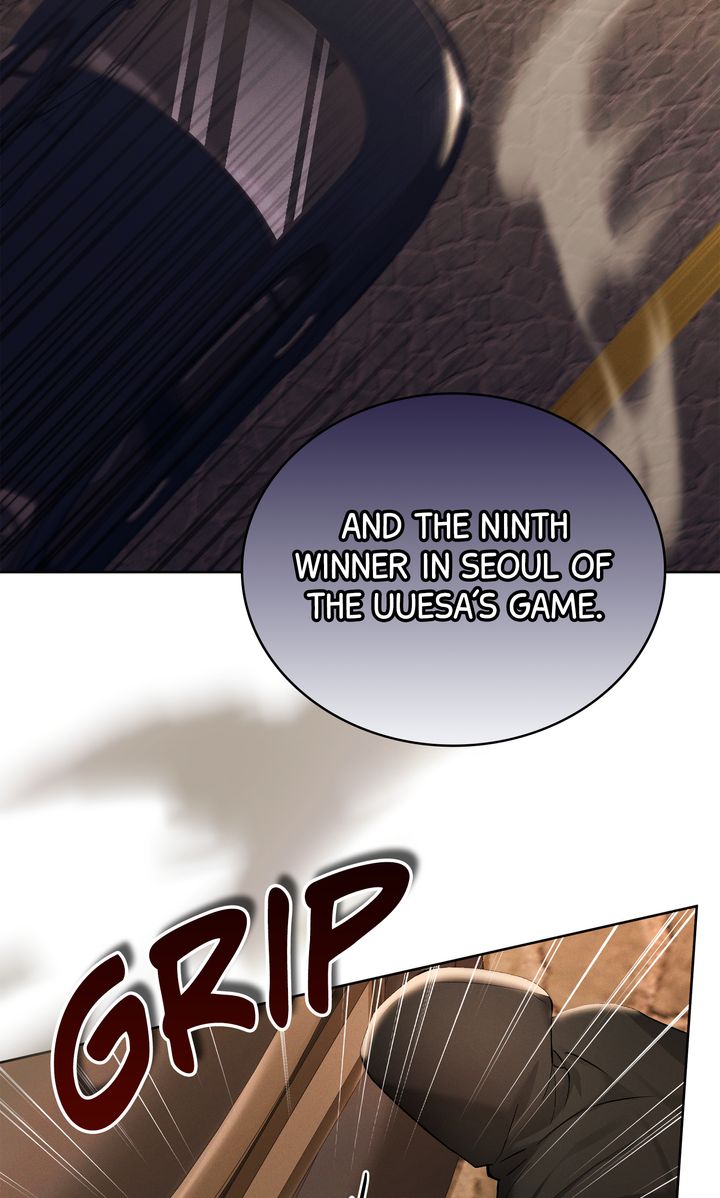 Epsilon [Full ver.] - S1 Episode 6 manhwa