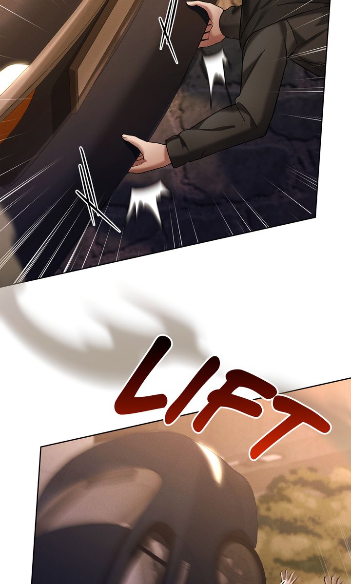 Epsilon [Full ver.] - S1 Episode 6 manhwa