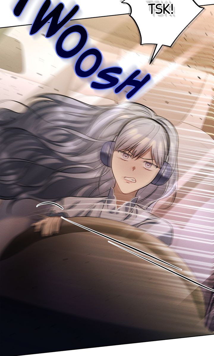 Epsilon [Full ver.] - S1 Episode 6 manhwa
