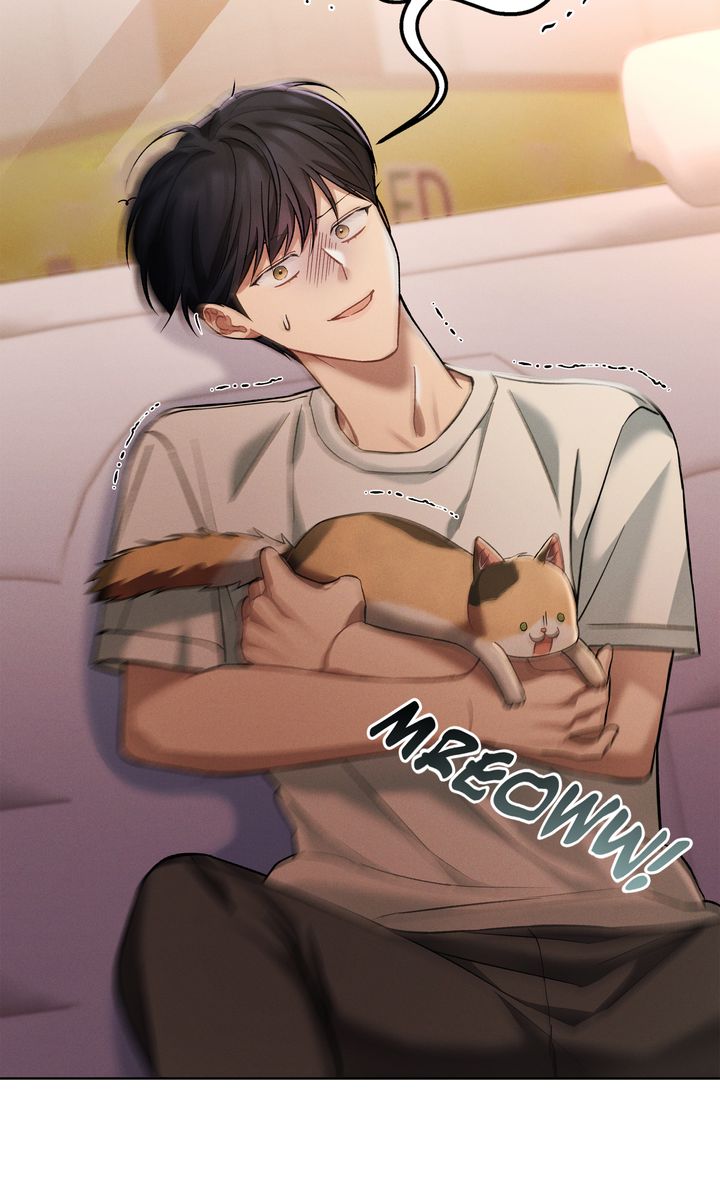 Epsilon [Full ver.] - S1 Episode 6 manhwa