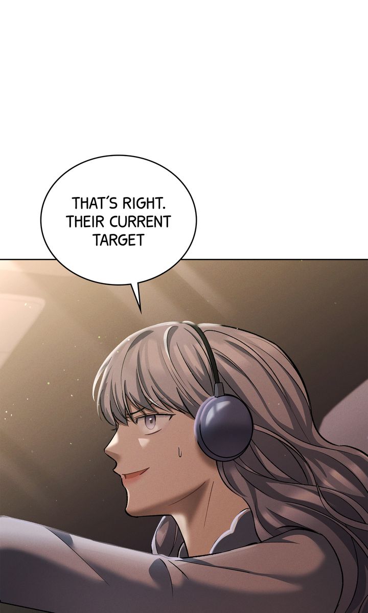 Epsilon [Full ver.] - S1 Episode 6 manhwa