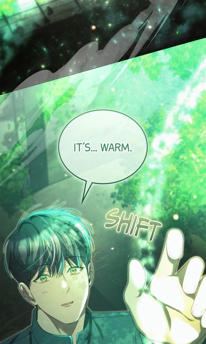Epsilon [Full ver.] - S1 Episode 60 manhwa