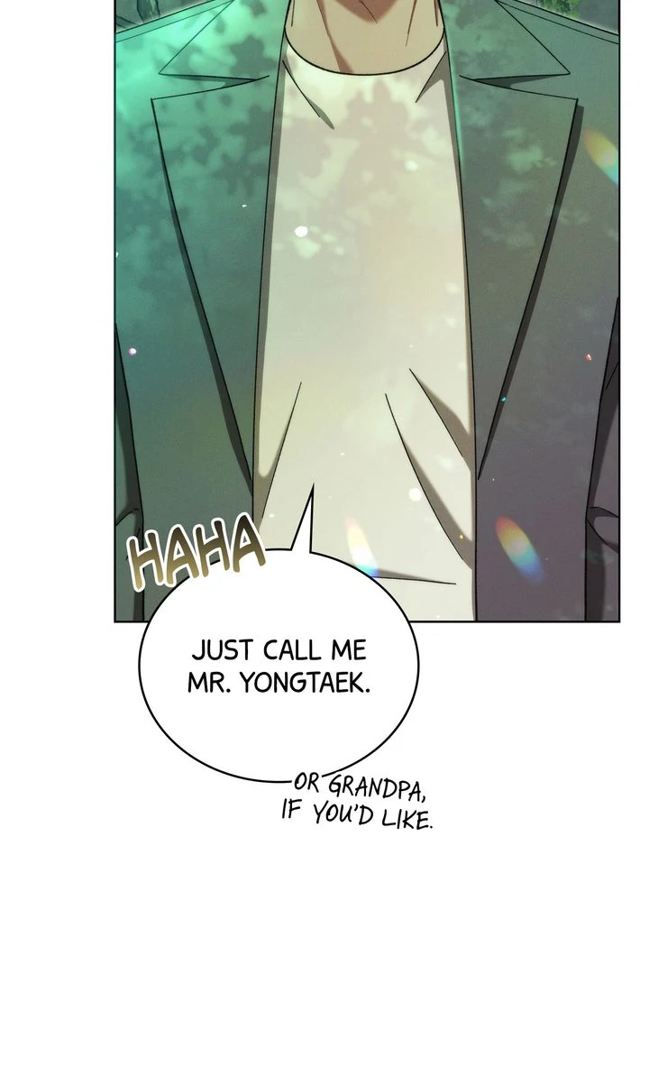 Epsilon [Full ver.] - S1 Episode 60 manhwa