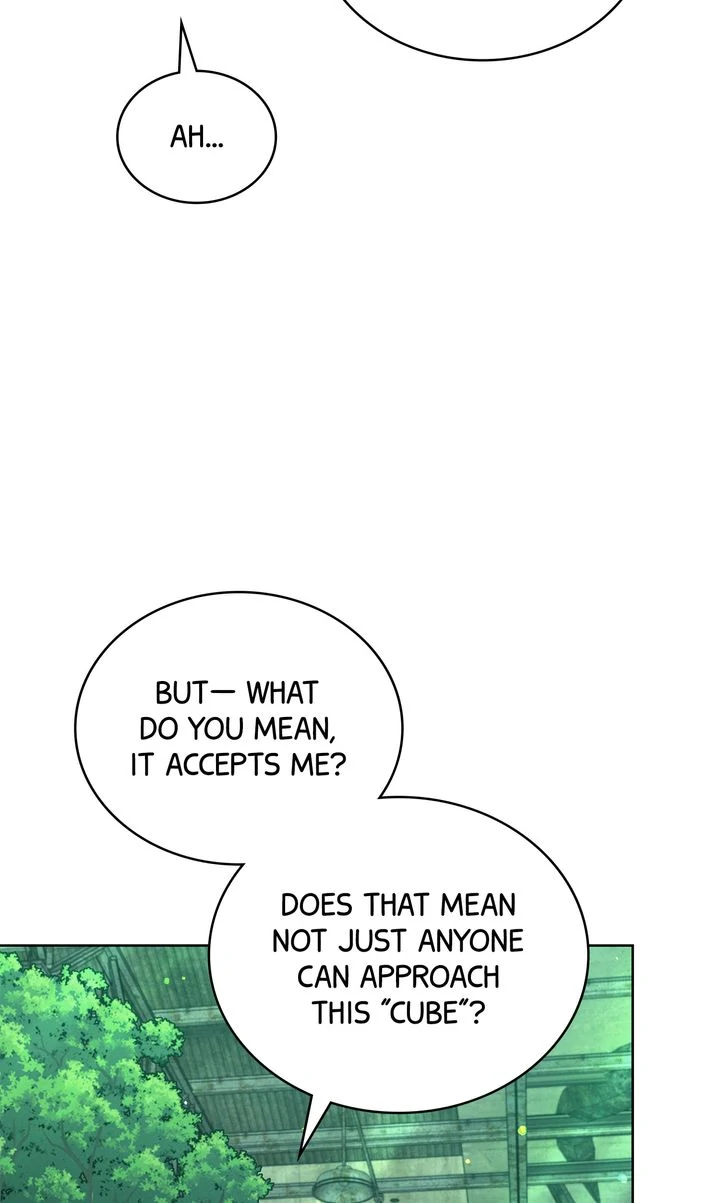 Epsilon [Full ver.] - S1 Episode 60 manhwa