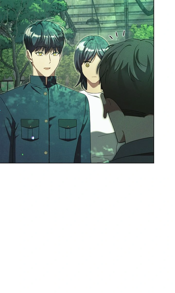 Epsilon [Full ver.] - S1 Episode 60 manhwa