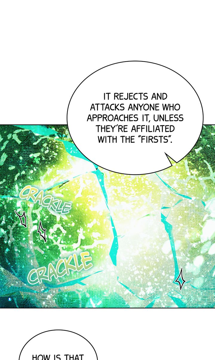 Epsilon [Full ver.] - S1 Episode 60 manhwa