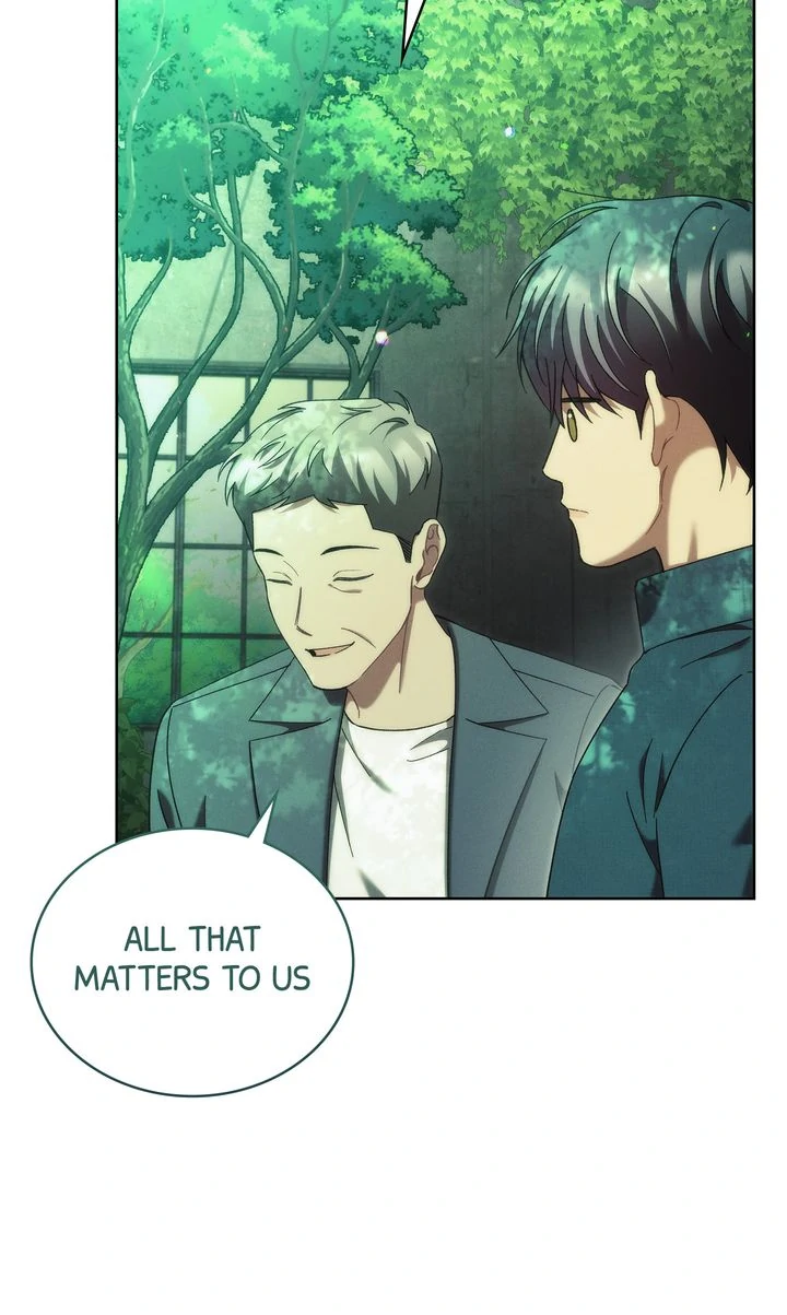 Epsilon [Full ver.] - S1 Episode 60 manhwa
