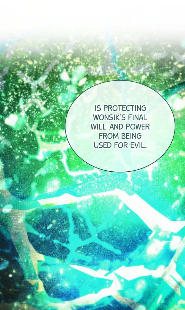 Epsilon [Full ver.] - S1 Episode 60 manhwa