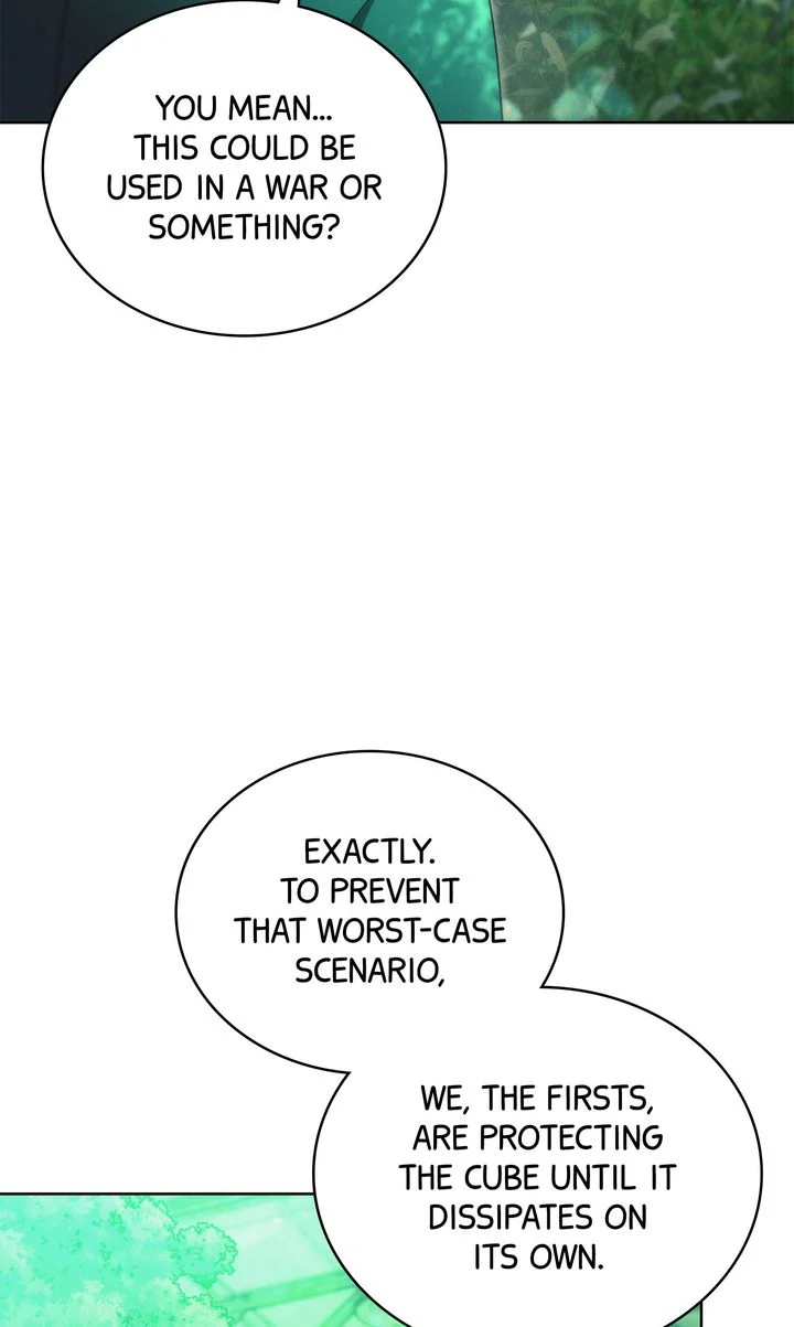Epsilon [Full ver.] - S1 Episode 60 manhwa