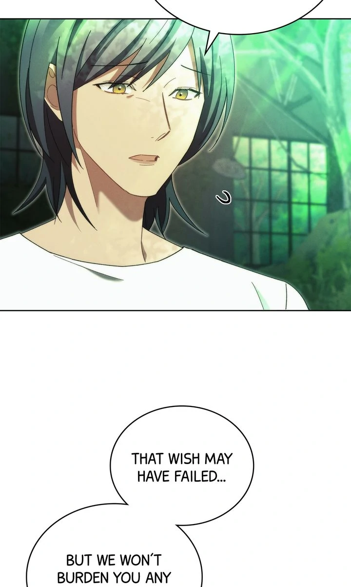 Epsilon [Full ver.] - S1 Episode 60 manhwa