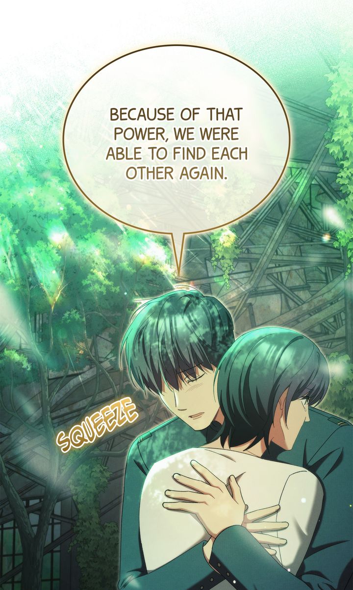 Epsilon [Full ver.] - S1 Episode 60 manhwa
