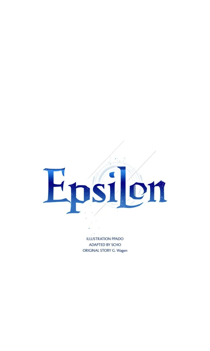Epsilon [Full ver.] - S1 Episode 60 manhwa