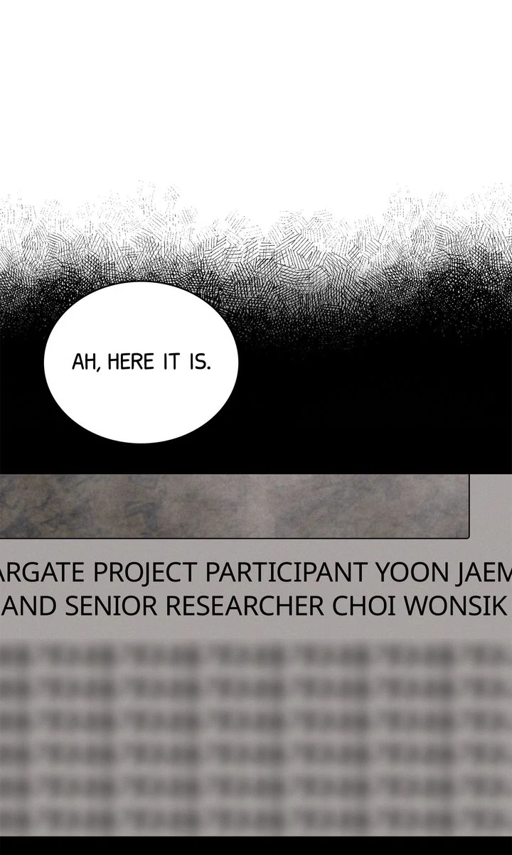 Epsilon [Full ver.] - S1 Episode 60 manhwa