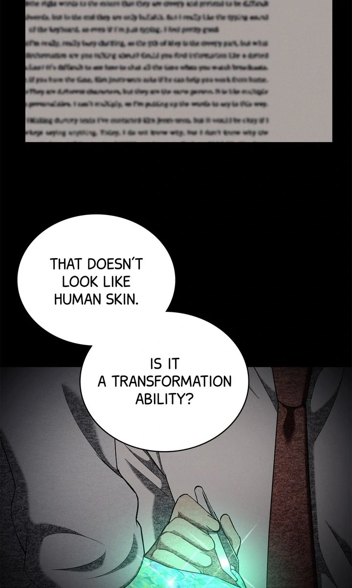 Epsilon [Full ver.] - S1 Episode 60 manhwa