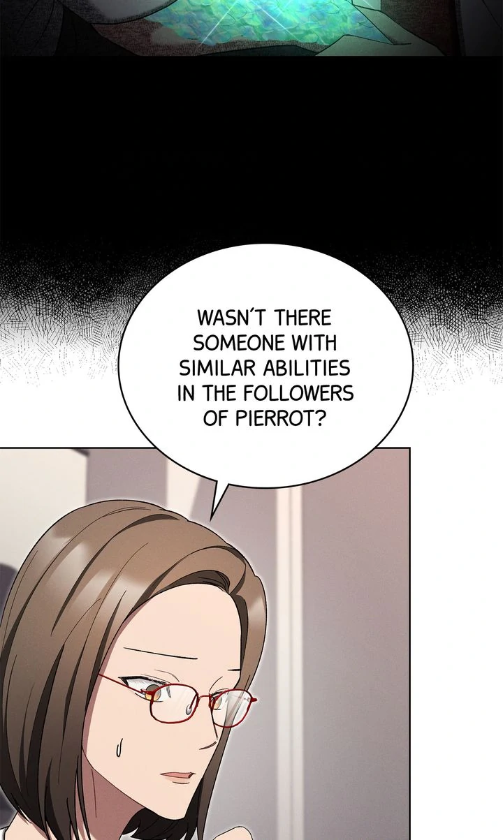 Epsilon [Full ver.] - S1 Episode 60 manhwa