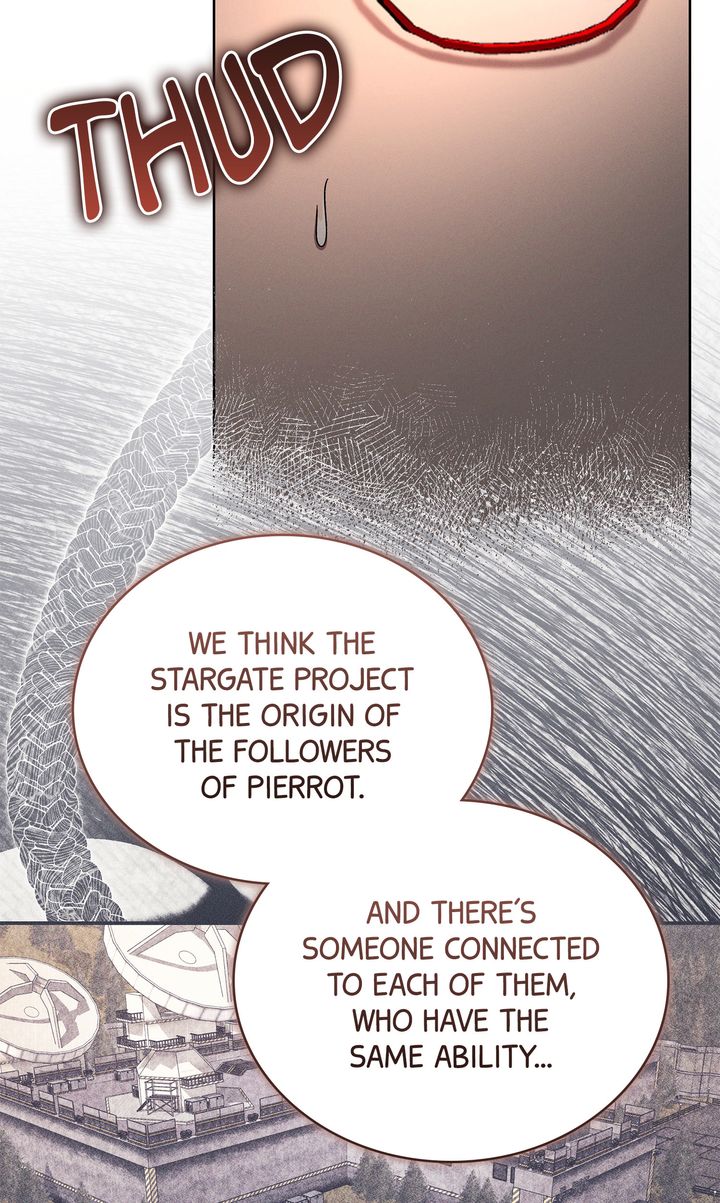 Epsilon [Full ver.] - S1 Episode 60 manhwa