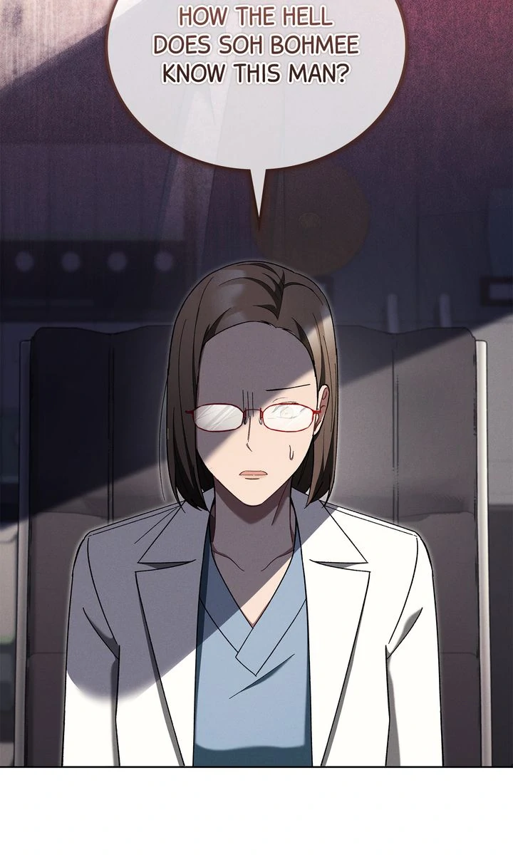 Epsilon [Full ver.] - S1 Episode 60 manhwa