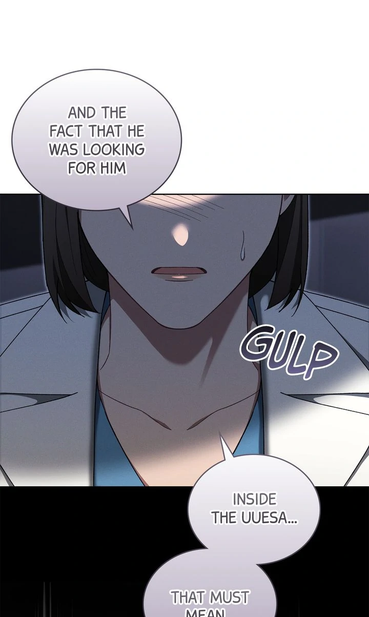 Epsilon [Full ver.] - S1 Episode 60 manhwa