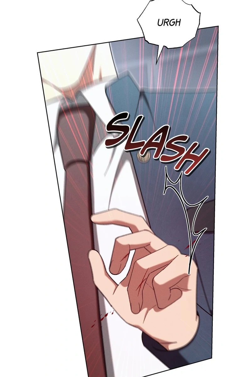 Epsilon [Full ver.] - S1 Episode 60 manhwa