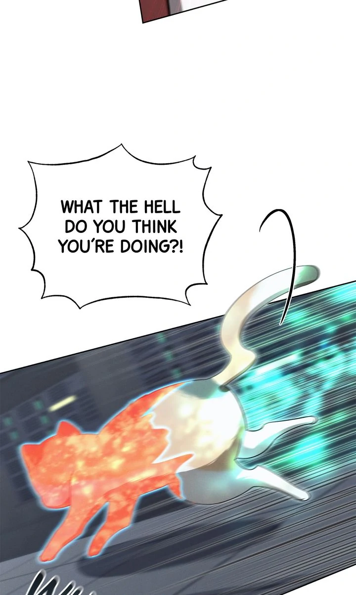 Epsilon [Full ver.] - S1 Episode 60 manhwa