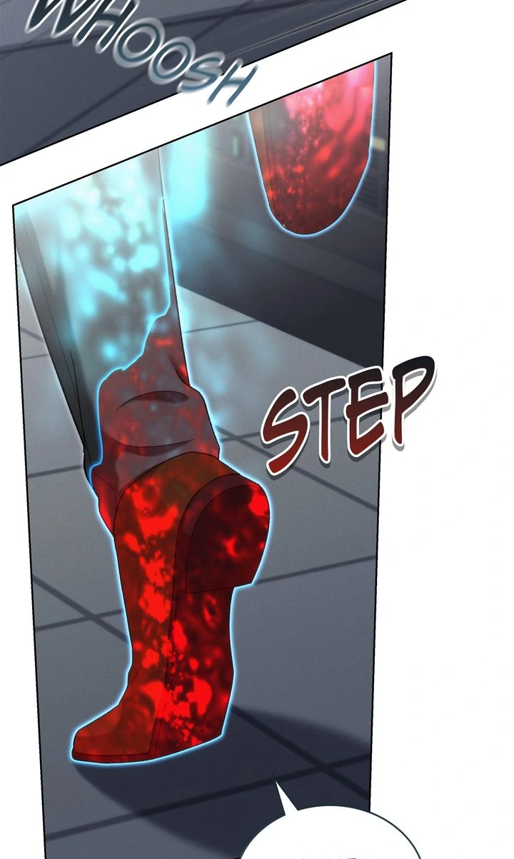 Epsilon [Full ver.] - S1 Episode 60 manhwa