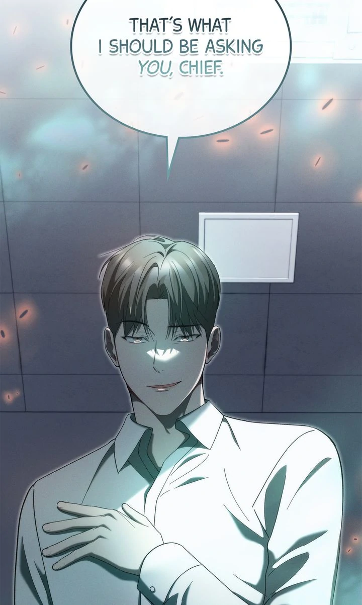 Epsilon [Full ver.] - S1 Episode 60 manhwa