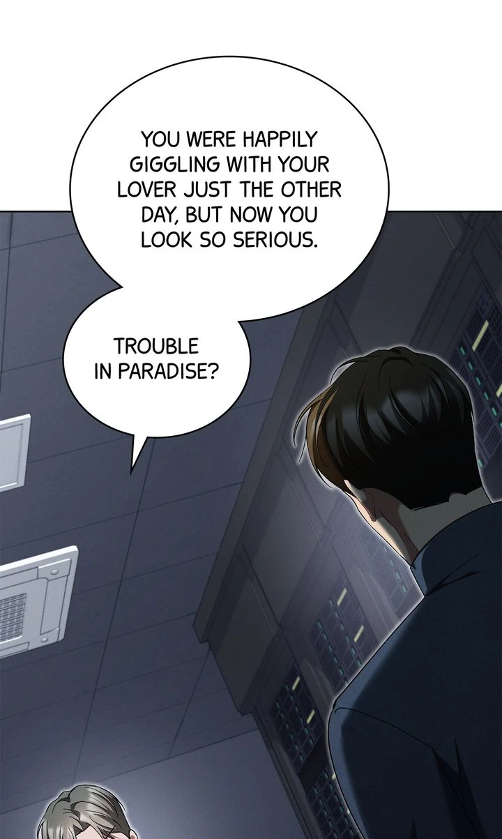 Epsilon [Full ver.] - S1 Episode 60 manhwa