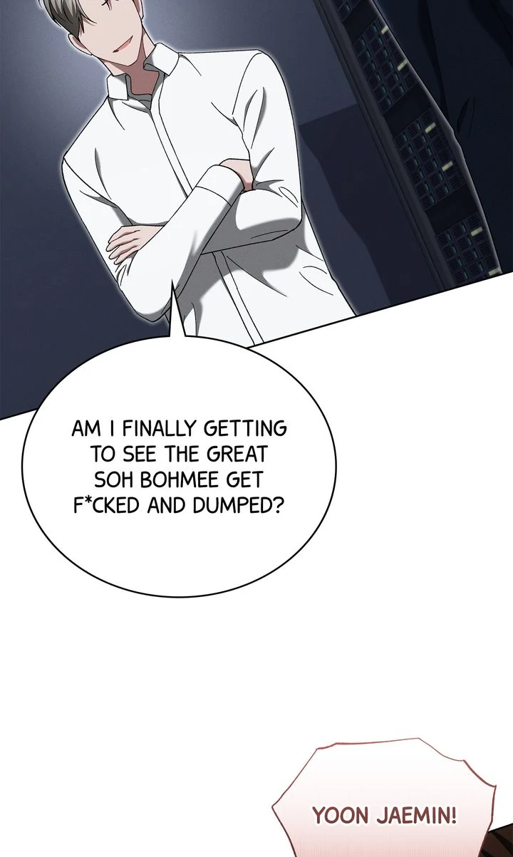 Epsilon [Full ver.] - S1 Episode 60 manhwa