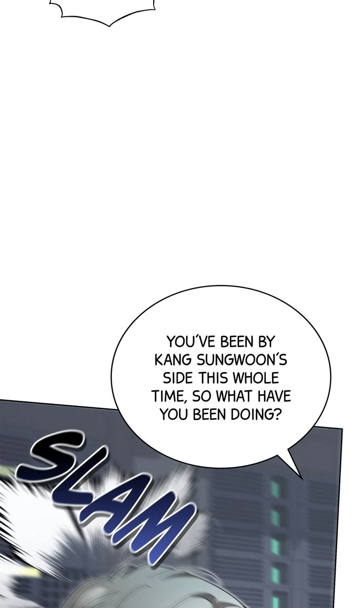 Epsilon [Full ver.] - S1 Episode 60 manhwa