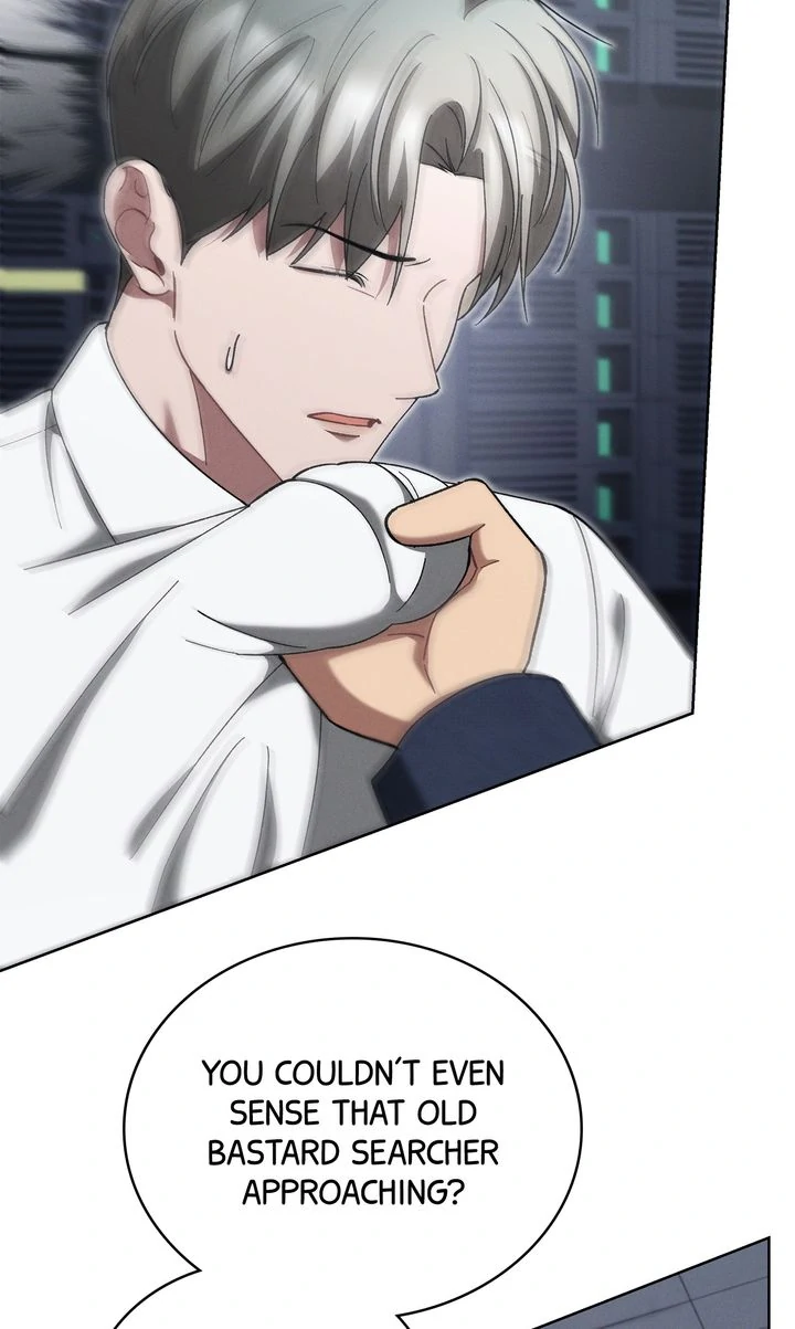 Epsilon [Full ver.] - S1 Episode 60 manhwa