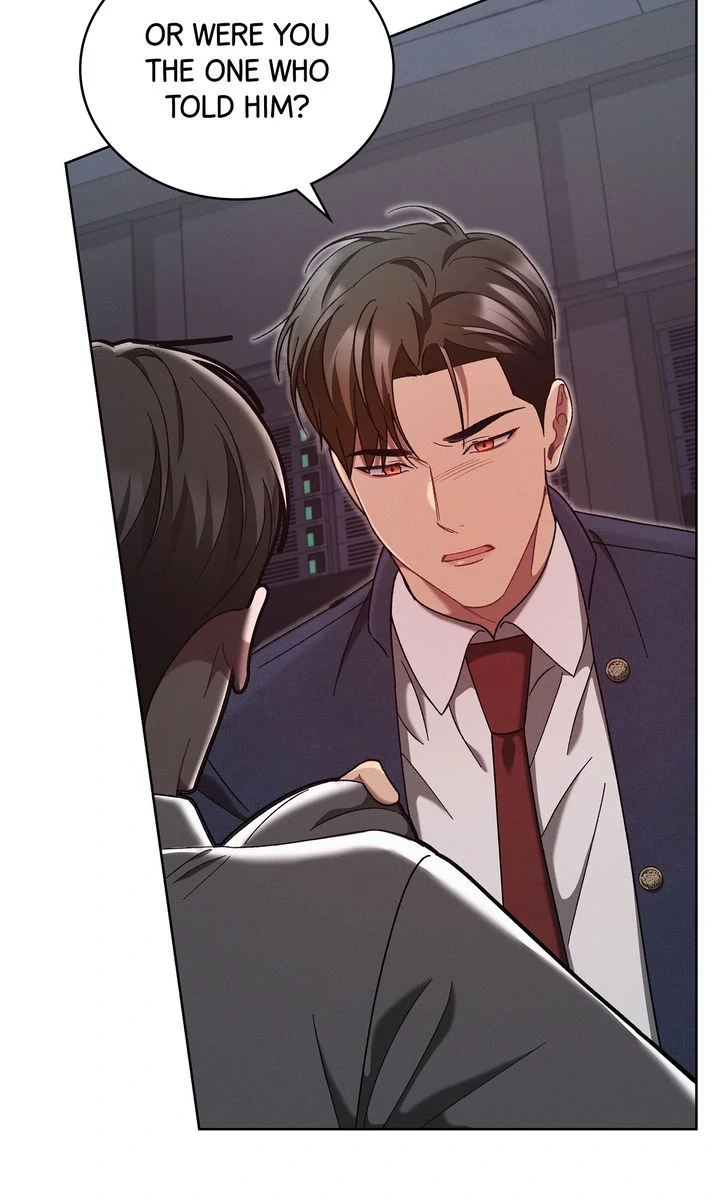 Epsilon [Full ver.] - S1 Episode 60 manhwa