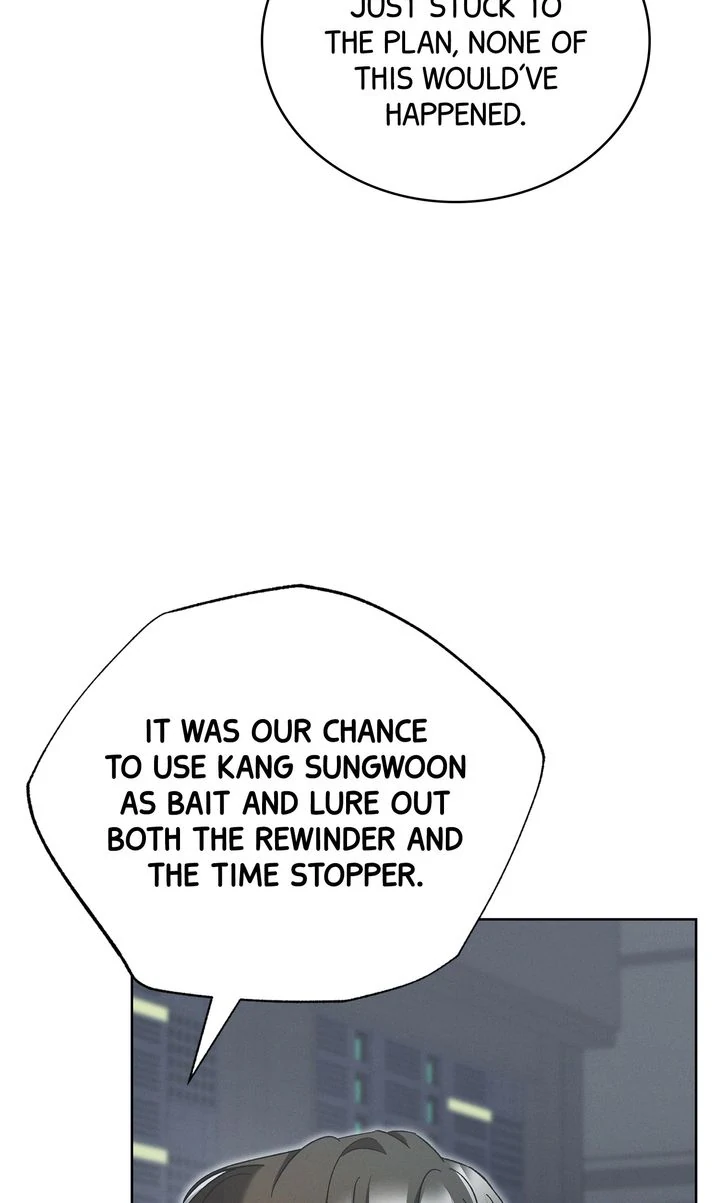 Epsilon [Full ver.] - S1 Episode 60 manhwa