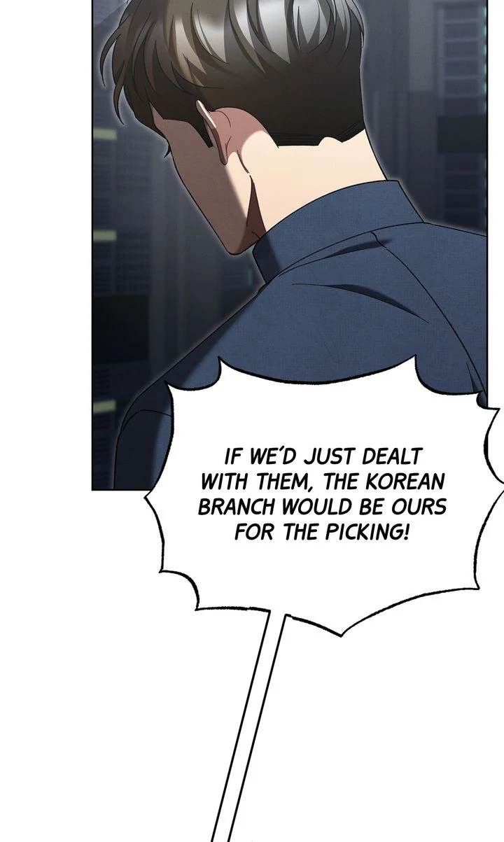 Epsilon [Full ver.] - S1 Episode 60 manhwa