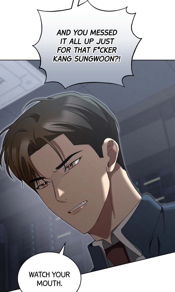 Epsilon [Full ver.] - S1 Episode 60 manhwa