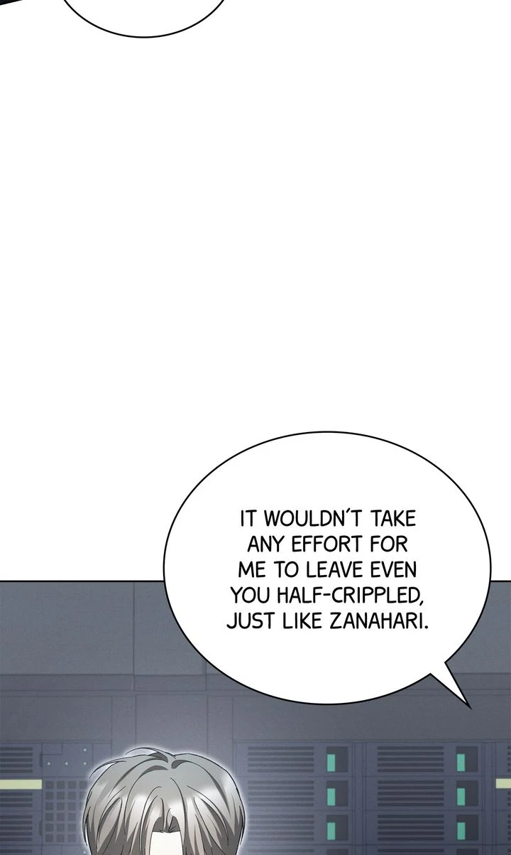 Epsilon [Full ver.] - S1 Episode 60 manhwa