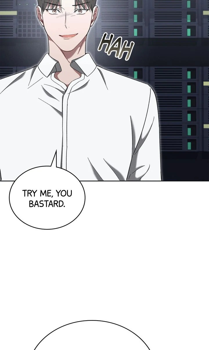 Epsilon [Full ver.] - S1 Episode 60 manhwa