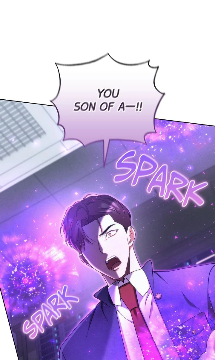 Epsilon [Full ver.] - S1 Episode 60 manhwa