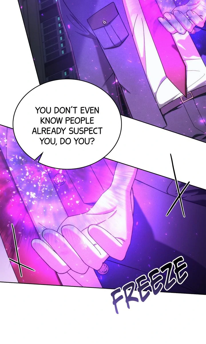 Epsilon [Full ver.] - S1 Episode 60 manhwa
