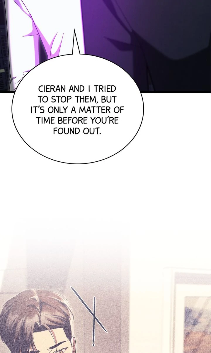 Epsilon [Full ver.] - S1 Episode 60 manhwa
