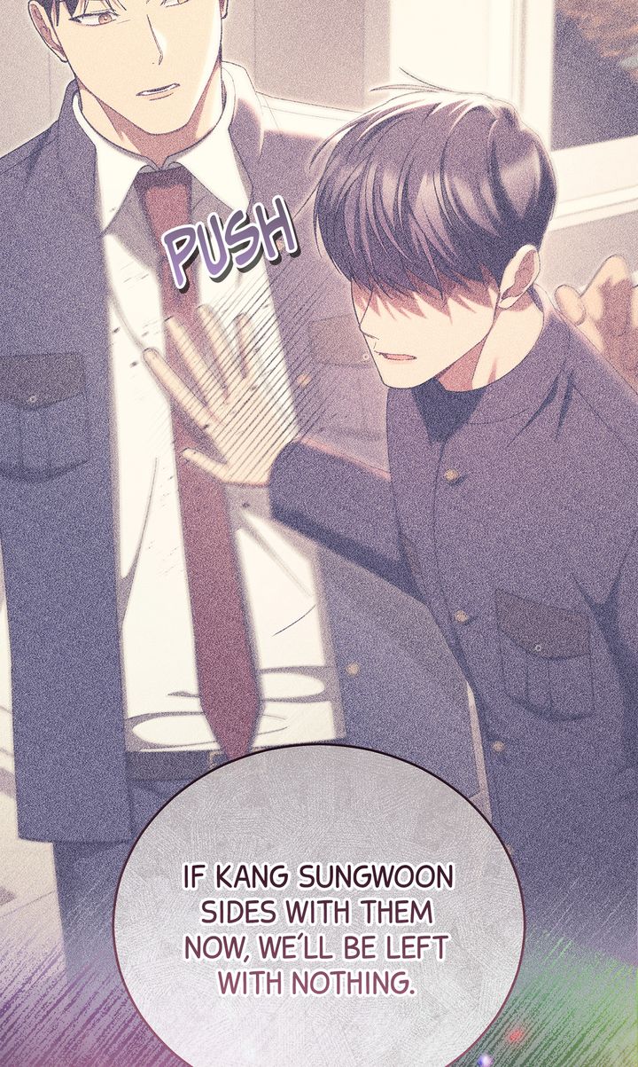 Epsilon [Full ver.] - S1 Episode 60 manhwa