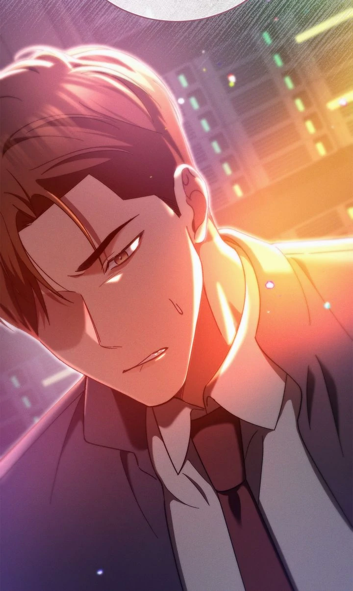 Epsilon [Full ver.] - S1 Episode 60 manhwa