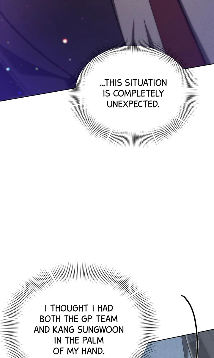 Epsilon [Full ver.] - S1 Episode 60 manhwa