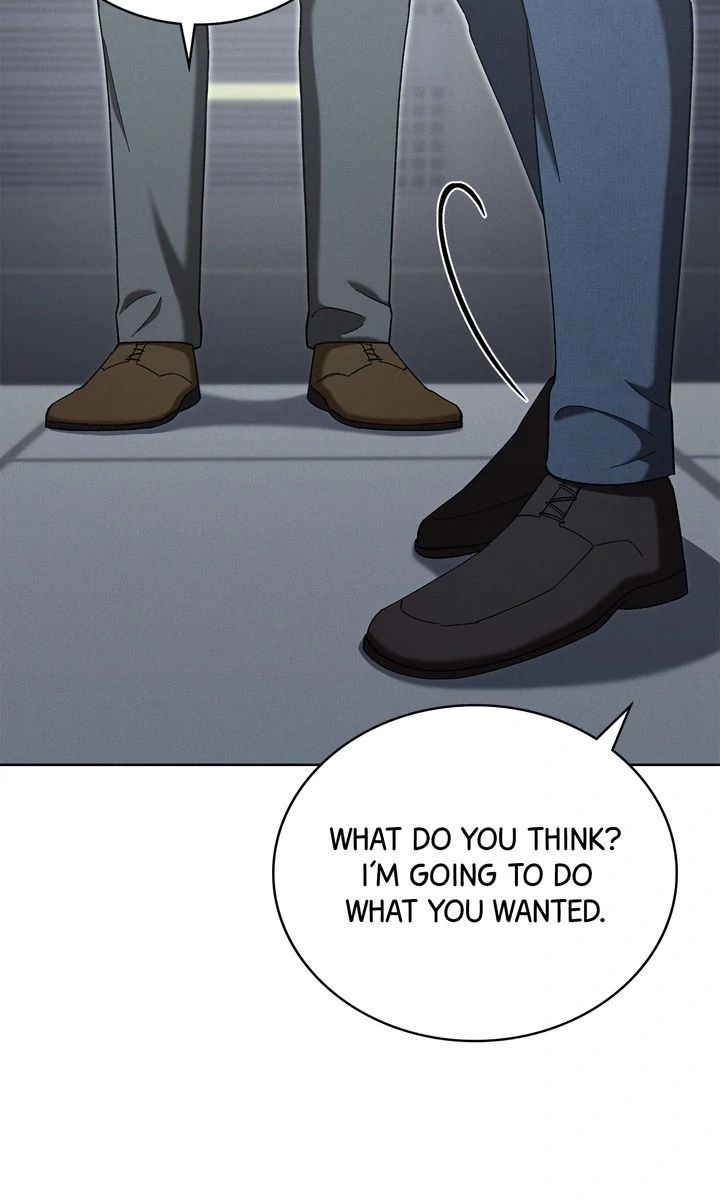 Epsilon [Full ver.] - S1 Episode 60 manhwa