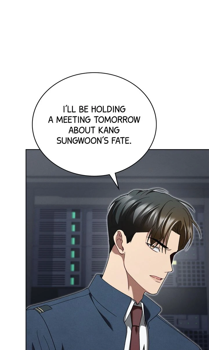 Epsilon [Full ver.] - S1 Episode 60 manhwa