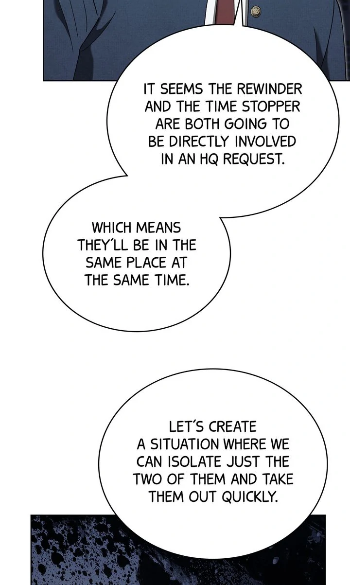 Epsilon [Full ver.] - S1 Episode 60 manhwa