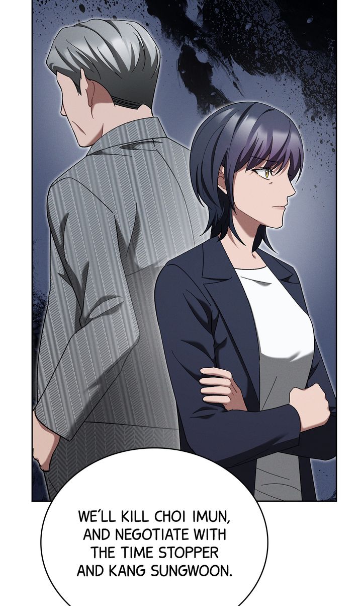 Epsilon [Full ver.] - S1 Episode 60 manhwa