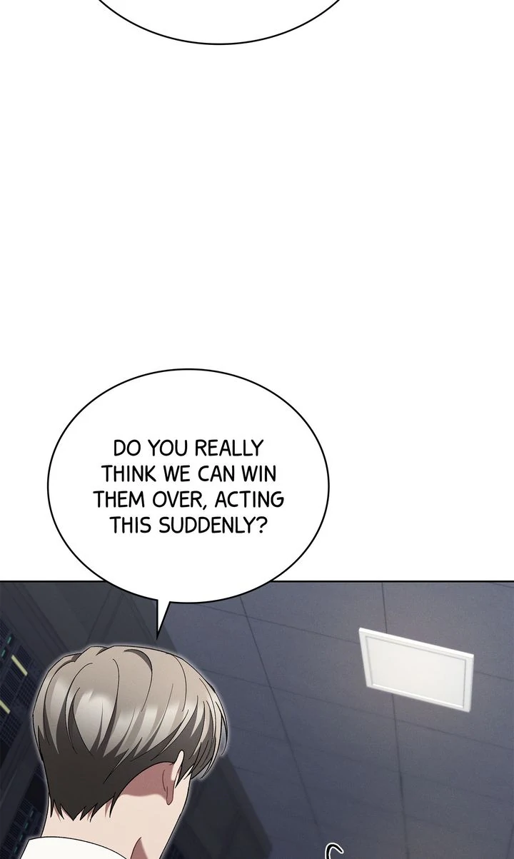 Epsilon [Full ver.] - S1 Episode 60 manhwa